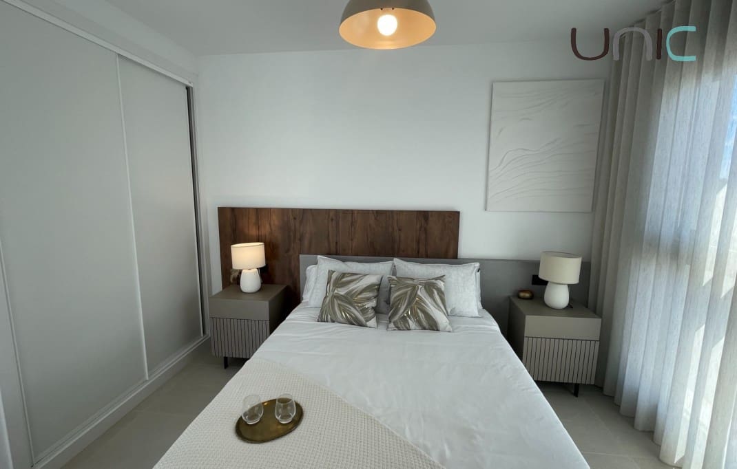 3 quarto Moradia para venda em Finestrat com piscina - 799 900 € (Ref: 9723888)