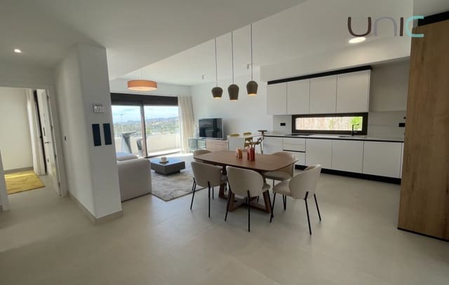 3 quarto Moradia para venda em Finestrat com piscina - 799 900 € (Ref: 9723888)