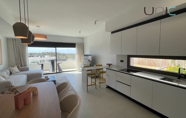 3 quarto Moradia para venda em Finestrat com piscina - 799 900 € (Ref: 9723888)