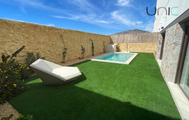 3 quarto Moradia para venda em Finestrat com piscina - 799 900 € (Ref: 9723888)