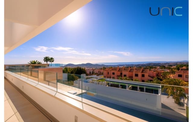 3 chambre Villa/Maison à vendre à Finestrat avec piscine - 2 500 000 € (Ref: 9733427)