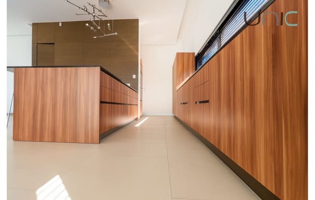 3 chambre Villa/Maison à vendre à Finestrat avec piscine - 2 500 000 € (Ref: 9733427)