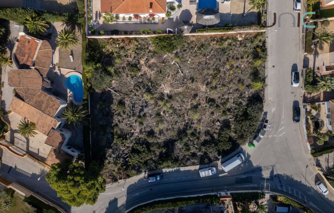 Bouwgrond te koop in La Nucia - € 225.000 (Ref: 9778906)