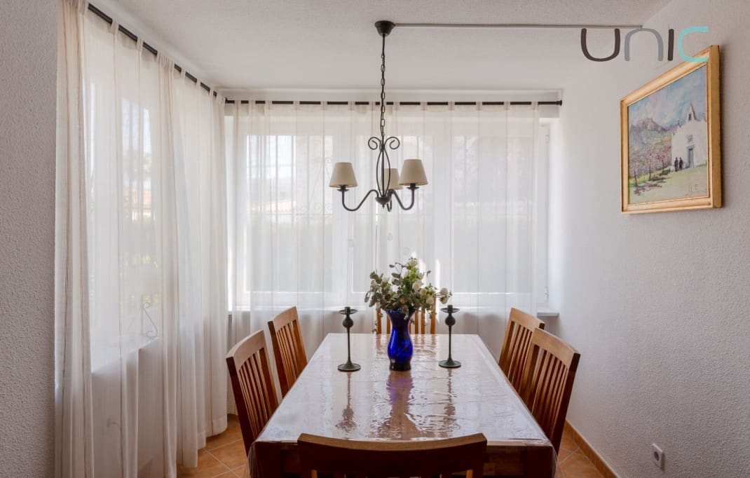 3 makuuhuone Omakotitalo myytävänä paikassa Albir mukana uima-altaan - 360 000 € (Ref: 9821608)