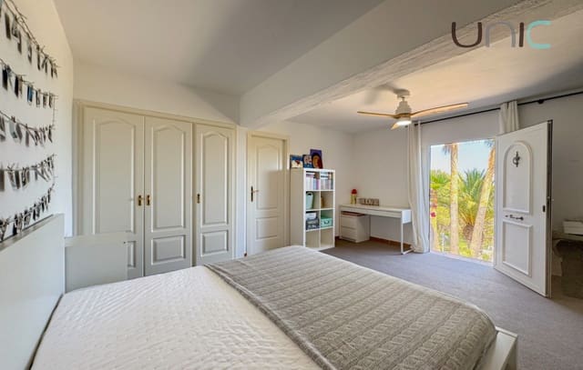 3 camera da letto Villa in vendita in La Nucia con piscina - 757.000 € (Rif: 9844255)
