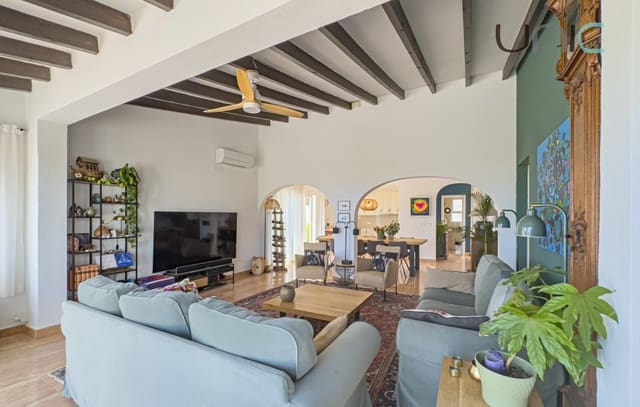 3 camera da letto Villa in vendita in La Nucia con piscina - 757.000 € (Rif: 9844255)