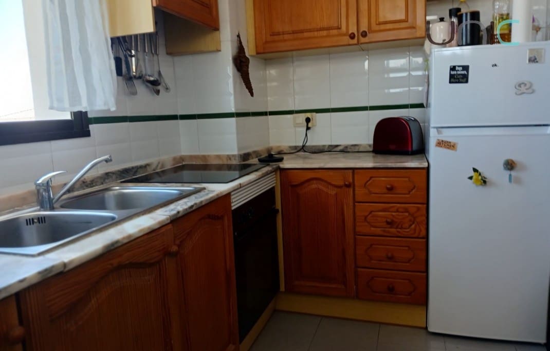 2 bedroom Apartment for sale in Albir with pool - € 275,000 (Ref: 9863572)