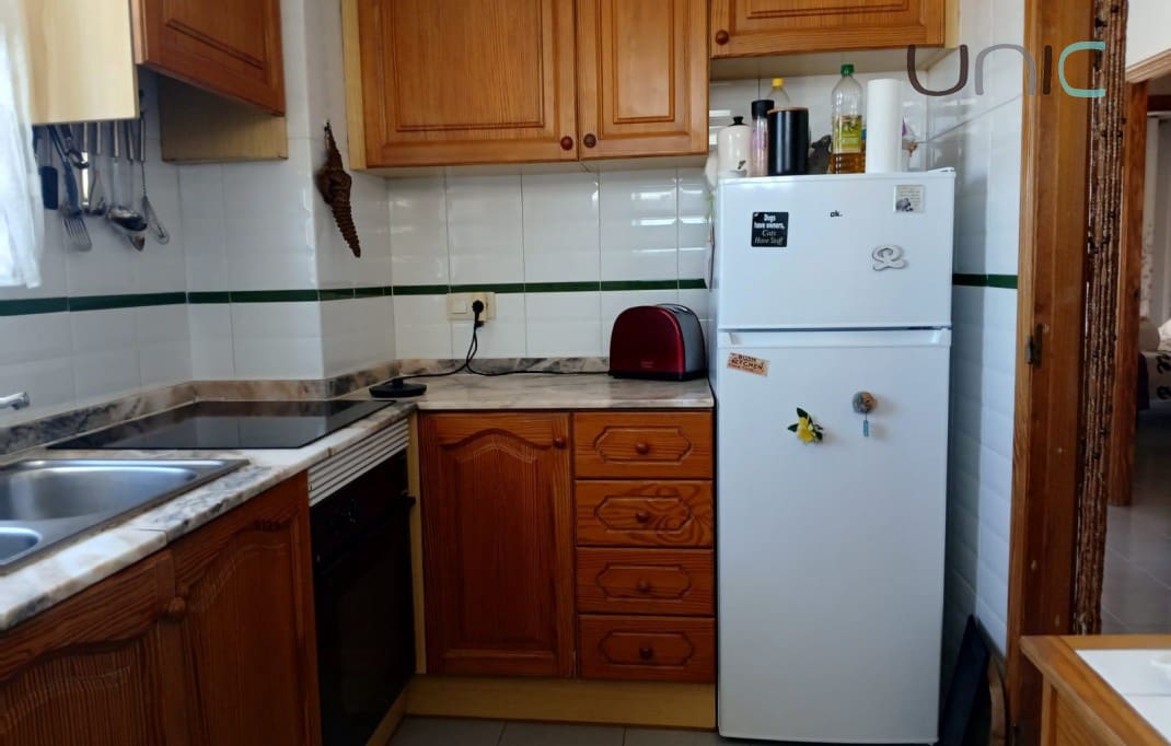 2 bedroom Apartment for sale in Albir with pool - € 275,000 (Ref: 9863572)