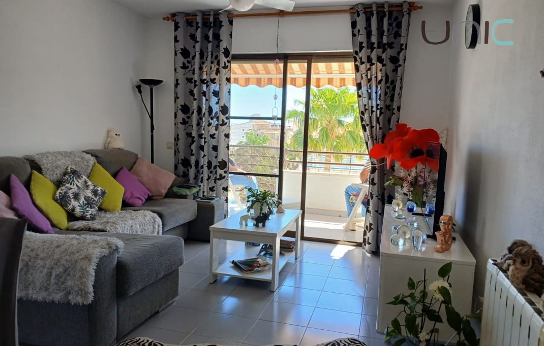 2 bedroom Apartment for sale in Albir with pool - € 275,000 (Ref: 9863572)