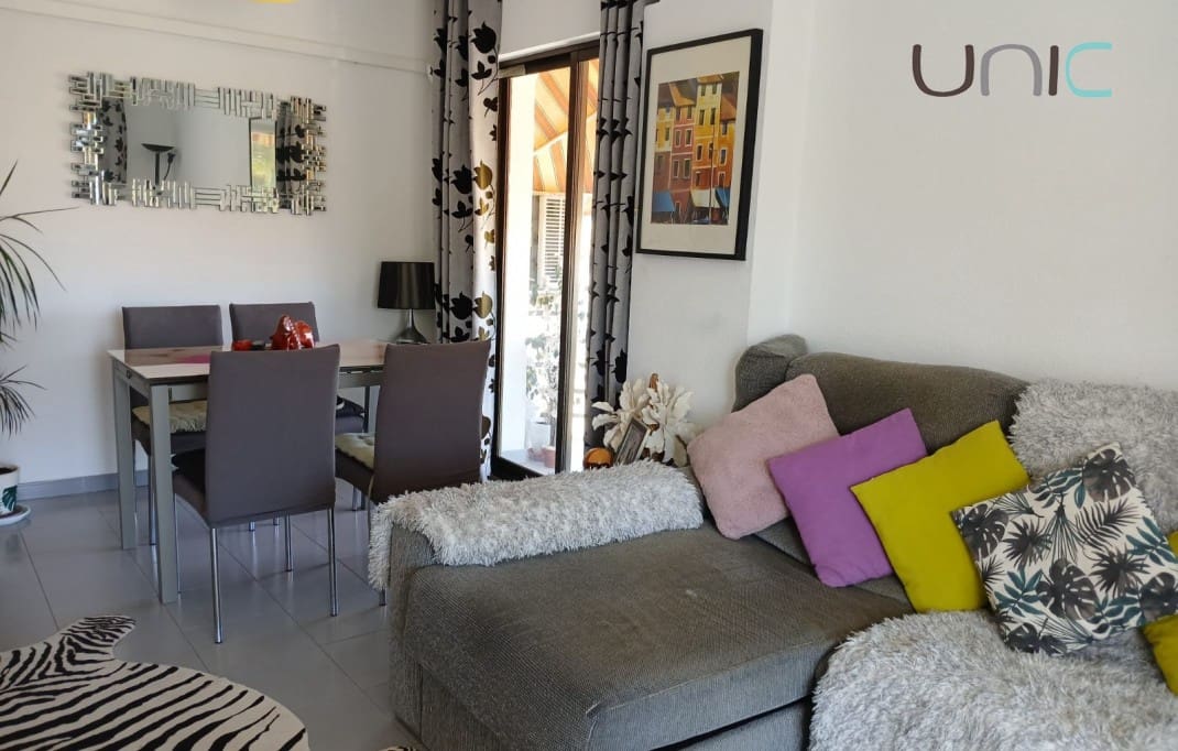2 bedroom Apartment for sale in Albir with pool - € 275,000 (Ref: 9863572)