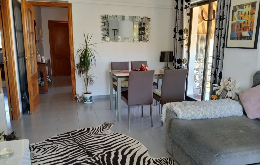 2 bedroom Apartment for sale in Albir with pool - € 275,000 (Ref: 9863572)