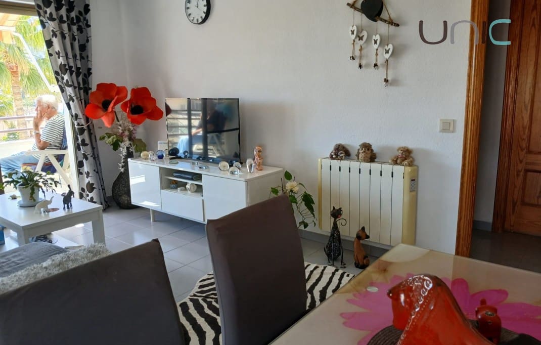 2 bedroom Apartment for sale in Albir with pool - € 275,000 (Ref: 9863572)