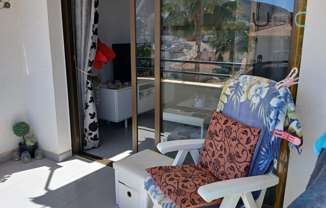 2 bedroom Apartment for sale in Albir with pool - € 275,000 (Ref: 9863572)