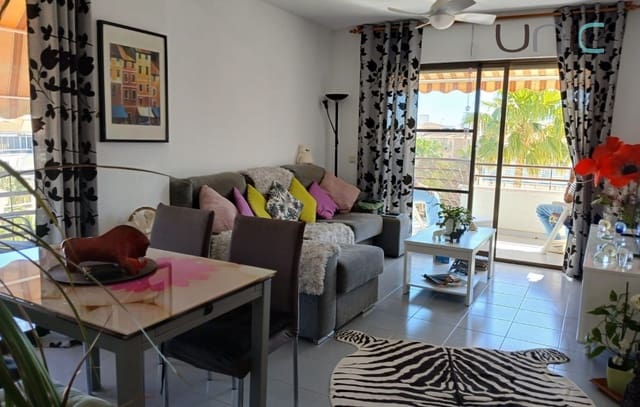 2 chambre Appartement à vendre à Albir, Alfaz del Pi / L'Alfàs del Pi avec piscine - 275 000 € (Ref: 9863572)