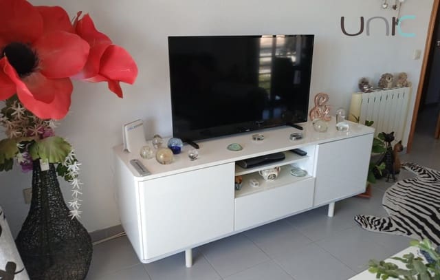 2 chambre Appartement à vendre à Albir, Alfaz del Pi / L'Alfàs del Pi avec piscine - 275 000 € (Ref: 9863572)