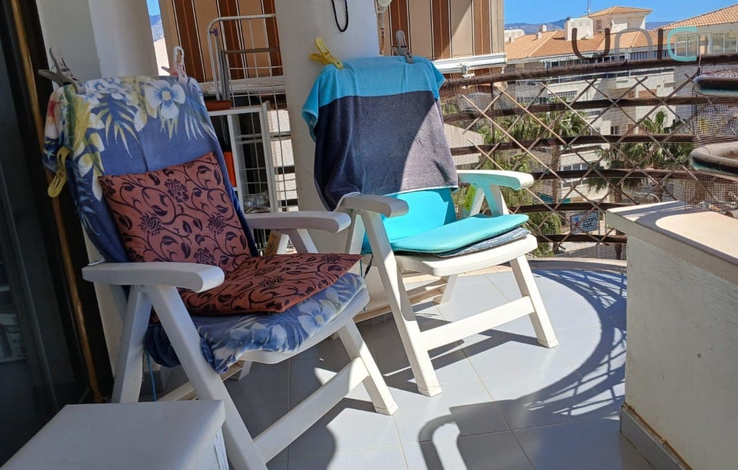 2 bedroom Apartment for sale in Albir with pool - € 275,000 (Ref: 9863572)