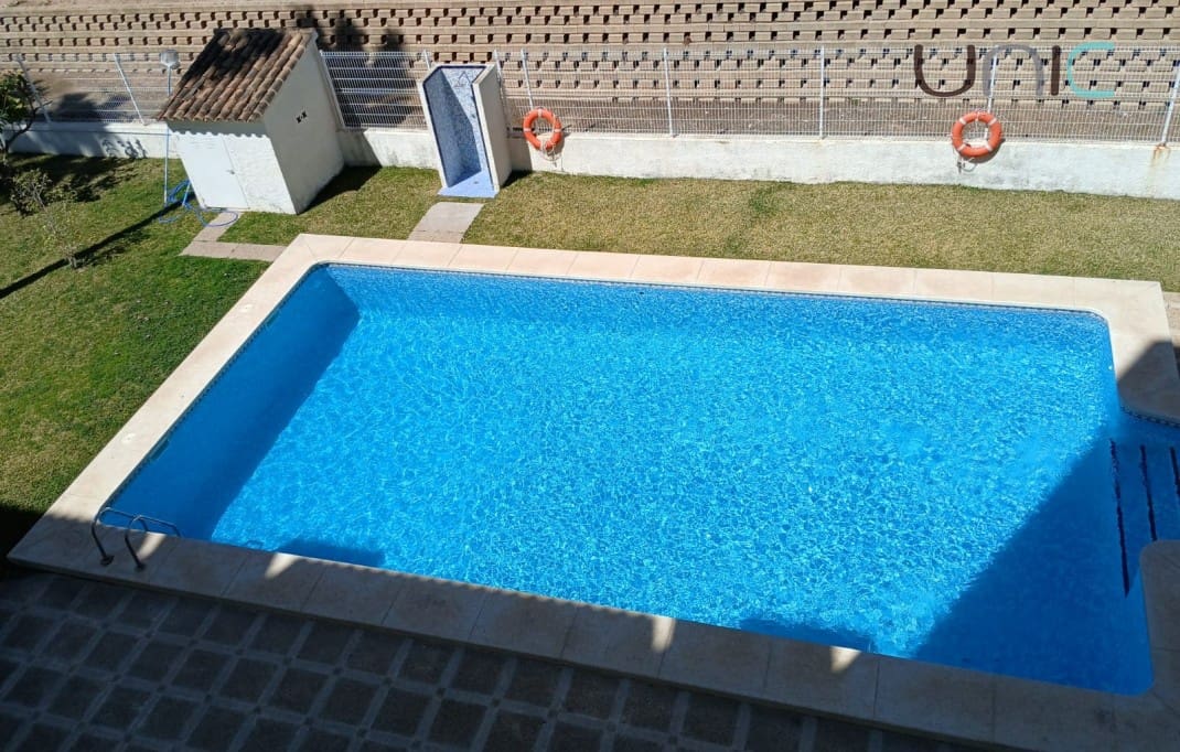 2 bedroom Apartment for sale in Albir with pool - € 275,000 (Ref: 9863572)