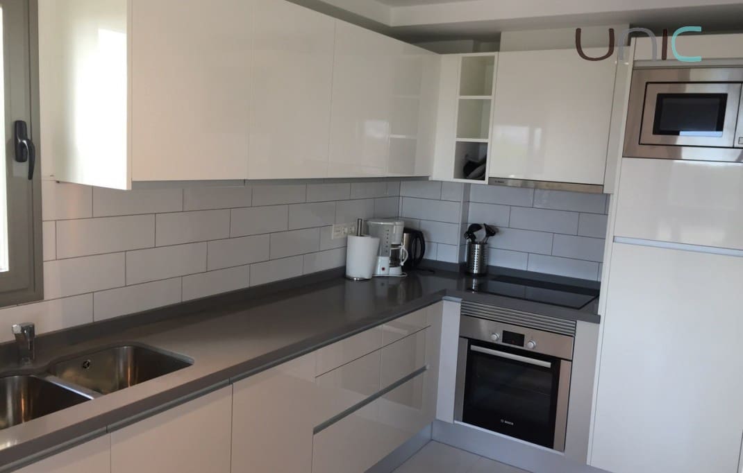 3 quarto Apartamento para venda em Albir com piscina - 549 000 € (Ref: 9863573)