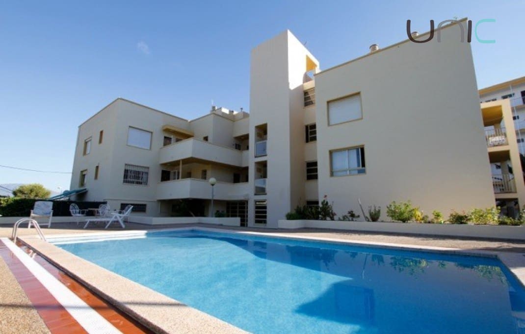 3 quarto Apartamento para venda em Albir com piscina - 549 000 € (Ref: 9863573)