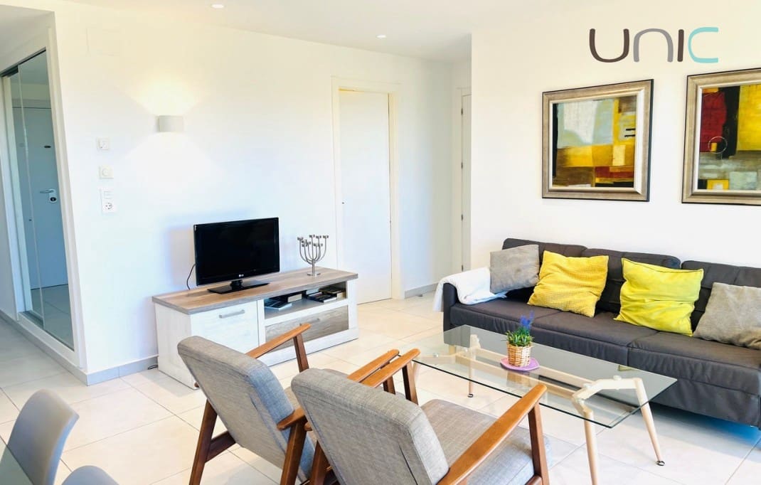 3 quarto Apartamento para venda em Albir com piscina - 549 000 € (Ref: 9863573)