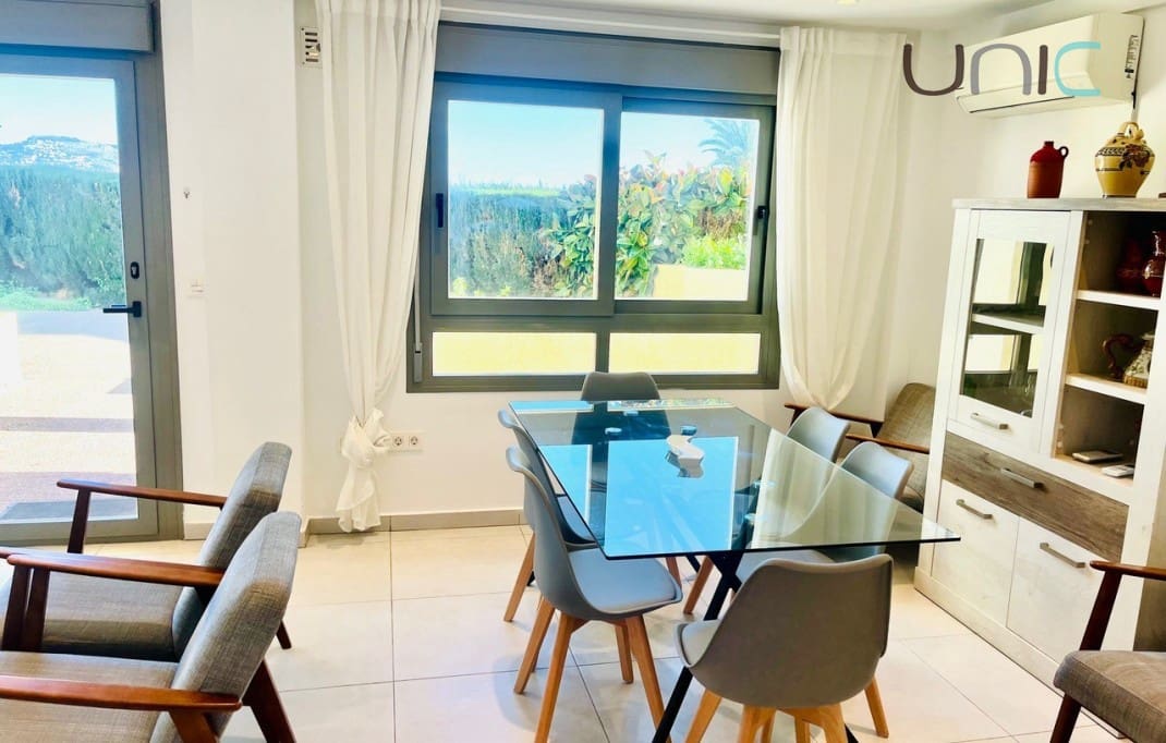 3 quarto Apartamento para venda em Albir com piscina - 549 000 € (Ref: 9863573)