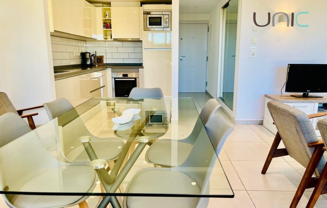 3 quarto Apartamento para venda em Albir com piscina - 549 000 € (Ref: 9863573)