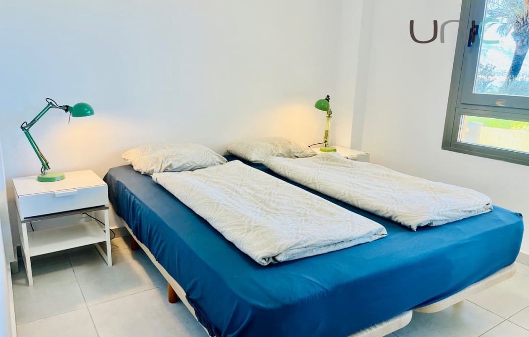 3 quarto Apartamento para venda em Albir com piscina - 549 000 € (Ref: 9863573)