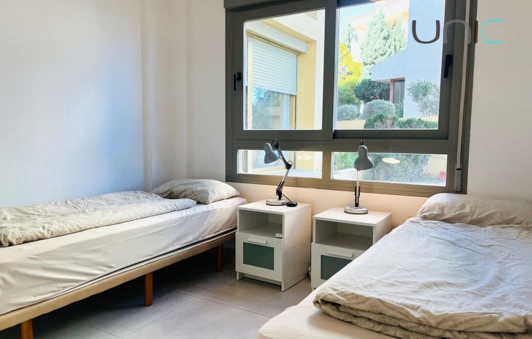 3 quarto Apartamento para venda em Albir com piscina - 549 000 € (Ref: 9863573)