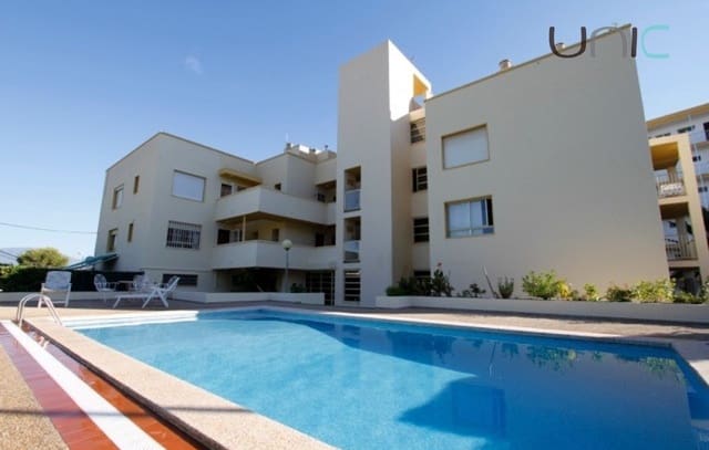 3 soverom Leilighet til salgs i Albir, Alfaz del Pi / L'Alfàs del Pi med svømmebasseng - € 549 000 (Ref: 9863573)