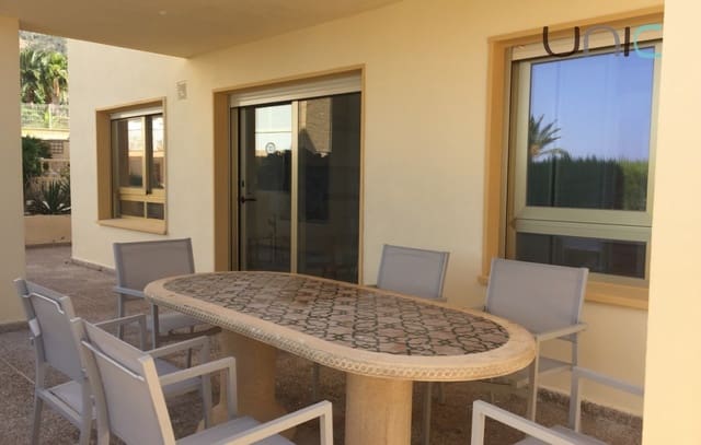 3 soverom Leilighet til salgs i Albir, Alfaz del Pi / L'Alfàs del Pi med svømmebasseng - € 549 000 (Ref: 9863573)