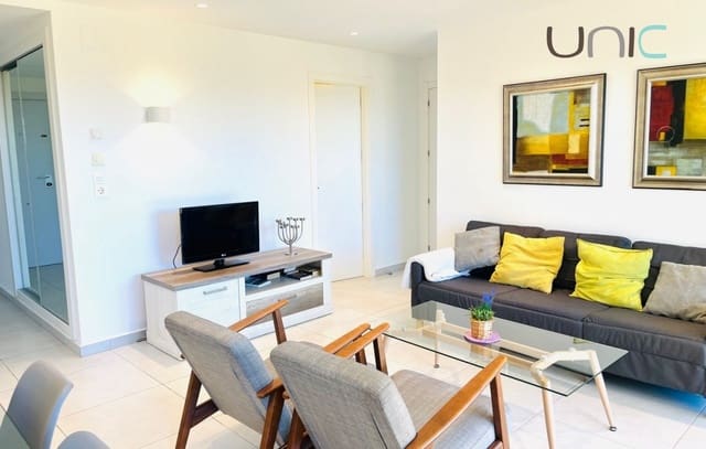 3 soverom Leilighet til salgs i Albir, Alfaz del Pi / L'Alfàs del Pi med svømmebasseng - € 549 000 (Ref: 9863573)