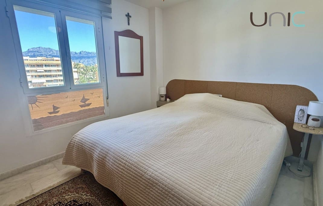3 bedroom Apartment for sale in Albir with pool - € 395,000 (Ref: 9863669)