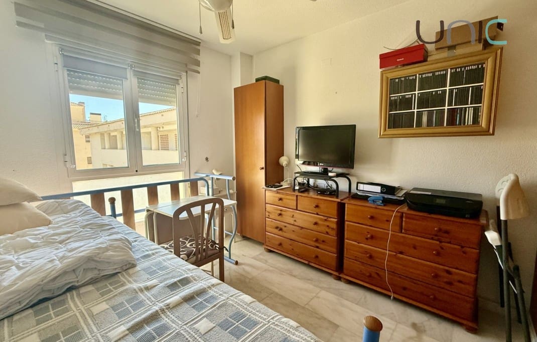 3 bedroom Apartment for sale in Albir with pool - € 395,000 (Ref: 9863669)