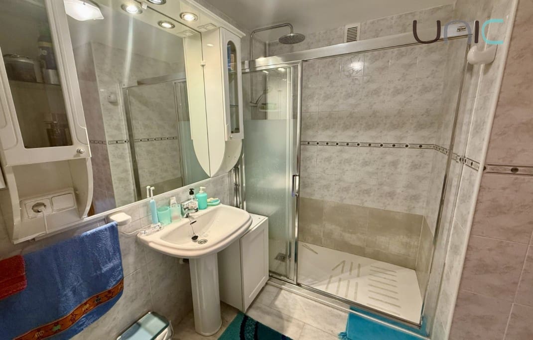 3 bedroom Apartment for sale in Albir with pool - € 395,000 (Ref: 9863669)