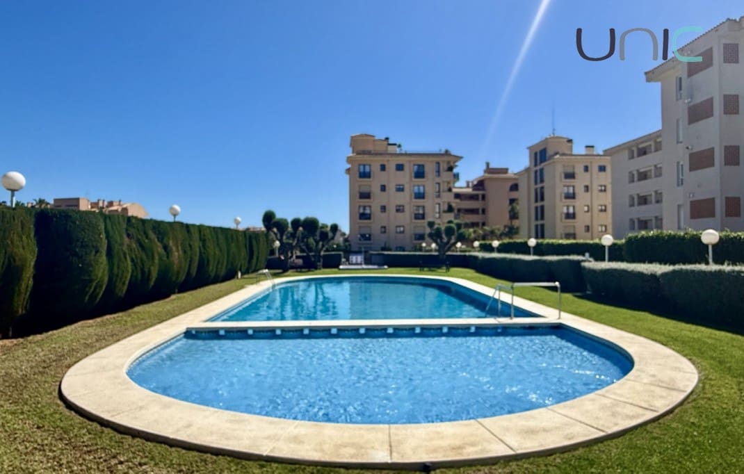 3 bedroom Apartment for sale in Albir with pool - € 395,000 (Ref: 9863669)