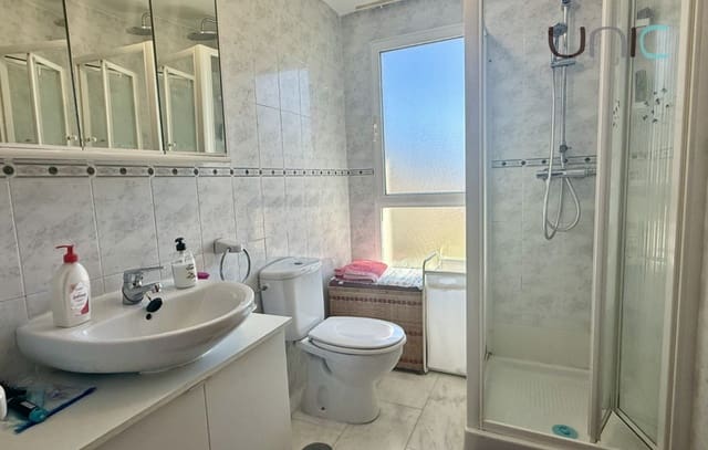 3 chambre Appartement à vendre à Albir, Alfaz del Pi / L'Alfàs del Pi avec piscine - 395 000 € (Ref: 9863669)