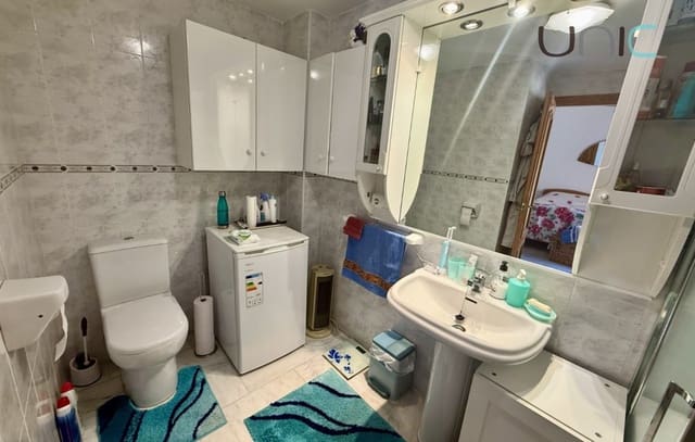 3 chambre Appartement à vendre à Albir, Alfaz del Pi / L'Alfàs del Pi avec piscine - 395 000 € (Ref: 9863669)