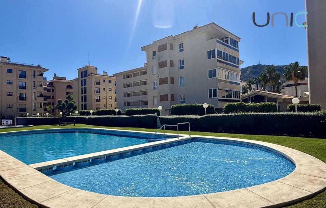 3 bedroom Apartment for sale in Albir with pool - € 395,000 (Ref: 9863669)