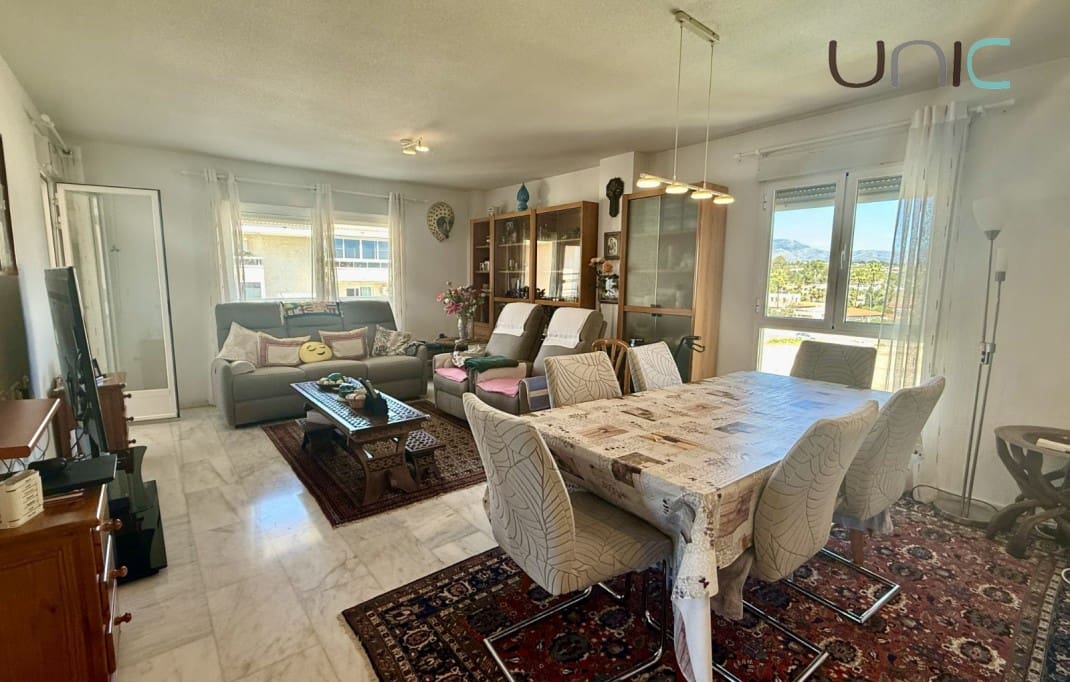 3 bedroom Apartment for sale in Albir with pool - € 395,000 (Ref: 9863669)