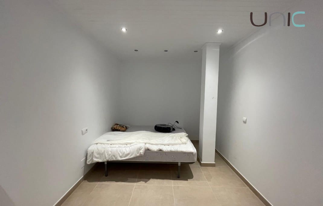 3 slaapkamer Appartement te huur in Alfaz del Pi / L'Alfas del Pi - € 950 (Ref: 9872298)