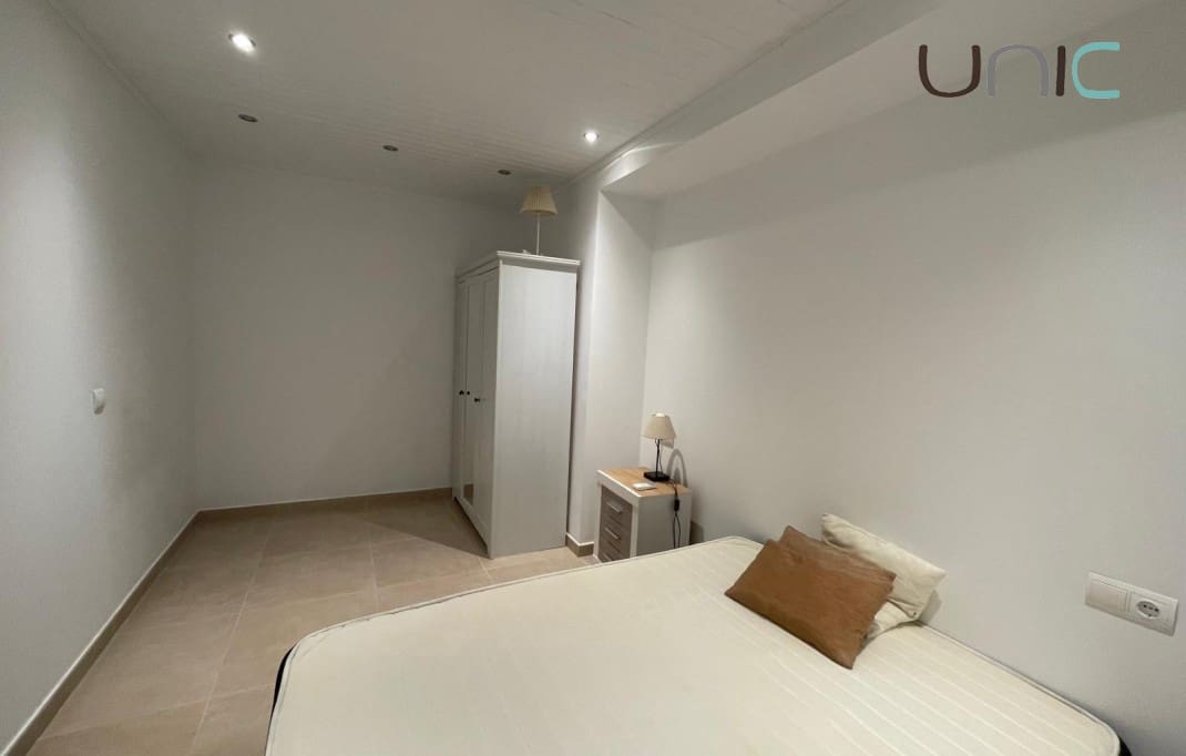3 slaapkamer Appartement te huur in Alfaz del Pi / L'Alfas del Pi - € 950 (Ref: 9872298)