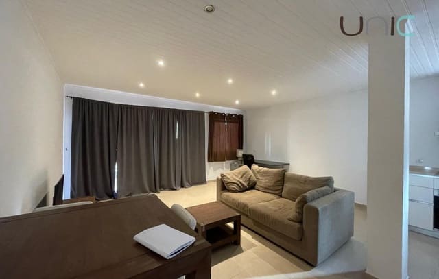 3 slaapkamer Appartement te huur in Alfaz del Pi / L'Alfàs del Pi - € 950 (Ref: 9872298)