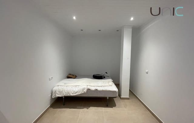 3 slaapkamer Appartement te huur in Alfaz del Pi / L'Alfàs del Pi - € 950 (Ref: 9872298)