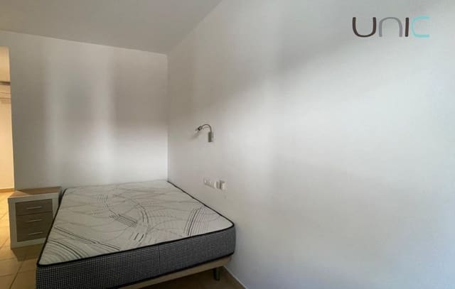 3 slaapkamer Appartement te huur in Alfaz del Pi / L'Alfàs del Pi - € 950 (Ref: 9872298)