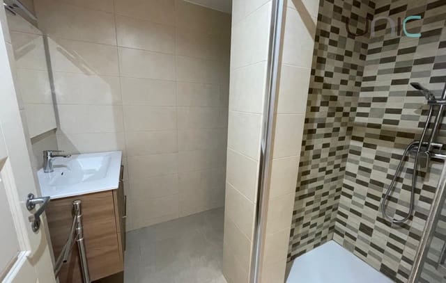 3 slaapkamer Appartement te huur in Alfaz del Pi / L'Alfàs del Pi - € 950 (Ref: 9872298)
