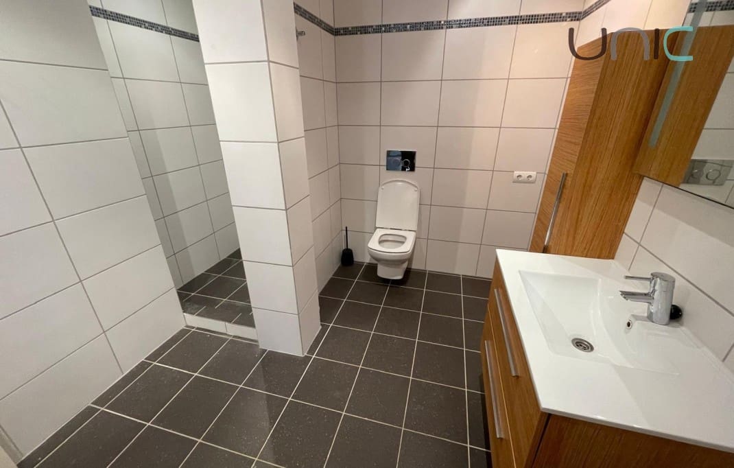 3 slaapkamer Appartement te huur in Alfaz del Pi / L'Alfas del Pi - € 950 (Ref: 9872298)