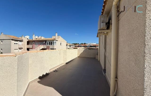1 slaapkamer Appartement te huur in Albir, Alfaz del Pi / L'Alfàs del Pi met zwembad garage - € 1.200 (Ref: 9872299)