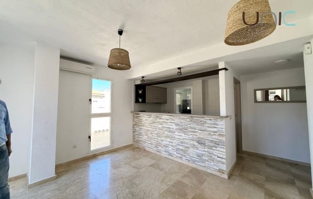 1 slaapkamer Appartement te huur in Albir, Alfaz del Pi / L'Alfàs del Pi met zwembad garage - € 1.200 (Ref: 9872299)