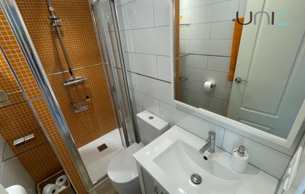 2 bedroom Townhouse for sale in Polop with pool - € 290,000 (Ref: 9892997)