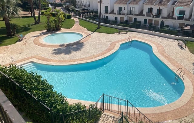 2 bedroom Townhouse for sale in Polop with pool - € 290,000 (Ref: 9892997)